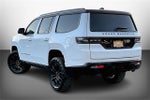 2024 Jeep Grand Wagoneer Series III