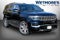 2023 Jeep Grand Wagoneer Series III