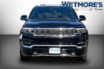 2023 Jeep Grand Wagoneer Series III
