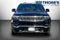 2023 Jeep Grand Wagoneer Series III