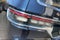 2023 Jeep Grand Wagoneer Series III