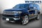 2023 Jeep Grand Wagoneer Series III