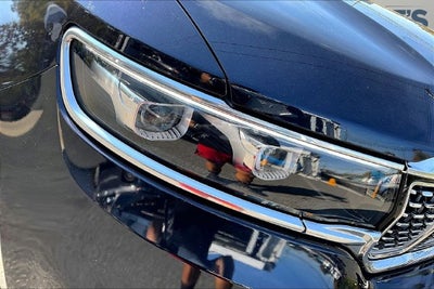 2023 Jeep Grand Wagoneer Series III