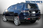 2023 Jeep Grand Wagoneer Series III