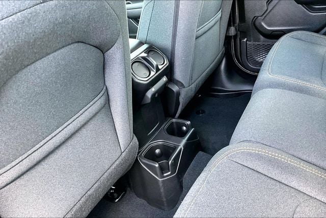 2024 Jeep Gladiator Sport S