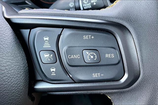 2024 Jeep Gladiator Sport S