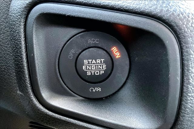 2024 Jeep Gladiator Sport S