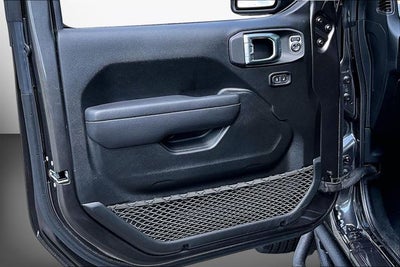 2024 Jeep Gladiator Sport S
