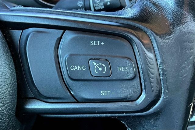 2021 Jeep Gladiator Willys