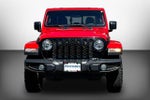 2021 Jeep Gladiator Willys