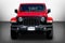 2021 Jeep Gladiator Willys