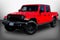 2021 Jeep Gladiator Willys