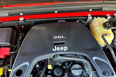 2021 Jeep Gladiator Willys