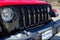2021 Jeep Gladiator Willys