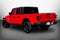 2021 Jeep Gladiator Willys