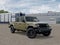2026 Jeep Gladiator Willys