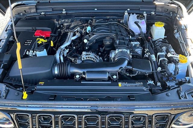 2026 Jeep Gladiator Willys