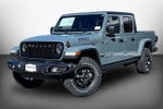 2026 Jeep Gladiator Willys