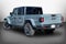 2026 Jeep Gladiator Willys