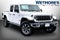 2026 Jeep Gladiator Sahara