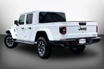 2026 Jeep Gladiator Sahara
