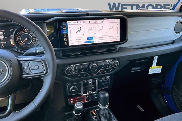 2026 Jeep Gladiator Willys