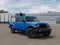 2026 Jeep Gladiator Willys