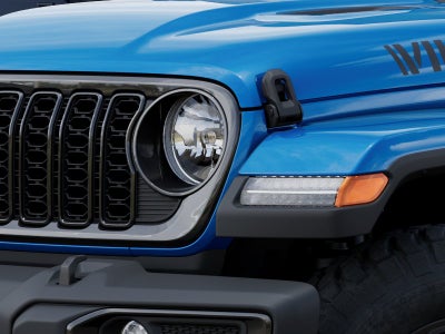 2026 Jeep Gladiator Willys