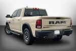 2017 RAM 1500 Rebel