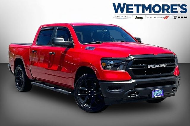 2024 RAM 1500 Tradesman