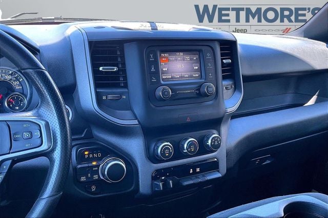 2024 RAM 1500 Tradesman