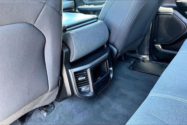 2024 RAM 1500 Tradesman