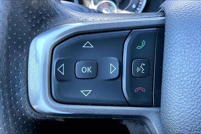 2024 RAM 1500 Tradesman