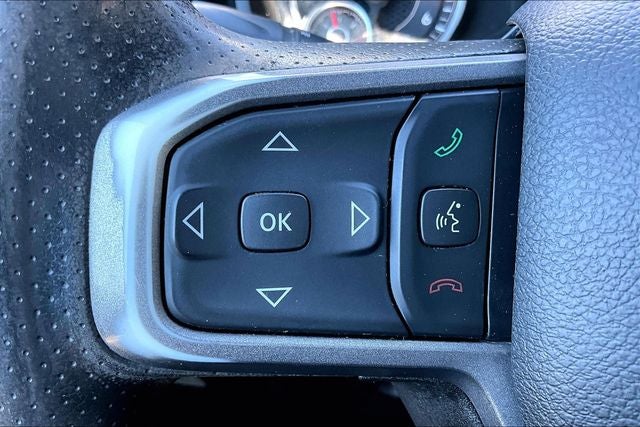 2024 RAM 1500 Tradesman