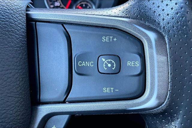 2024 RAM 1500 Tradesman