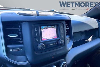 2024 RAM 1500 Tradesman