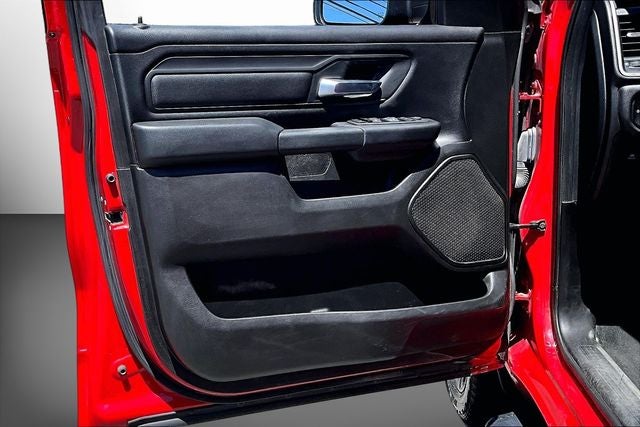 2024 RAM 1500 Tradesman