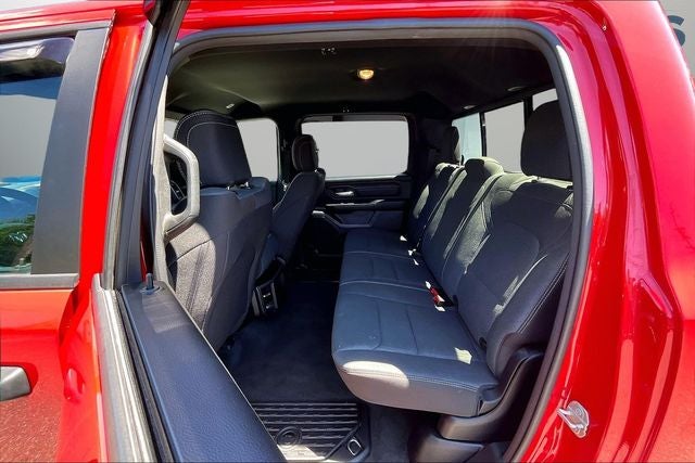 2024 RAM 1500 Tradesman