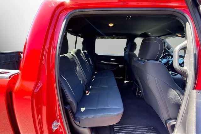 2024 RAM 1500 Tradesman