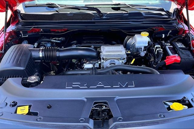 2024 RAM 1500 Tradesman
