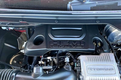 2024 RAM 1500 Tradesman