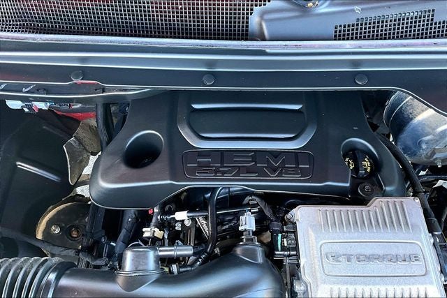 2024 RAM 1500 Tradesman