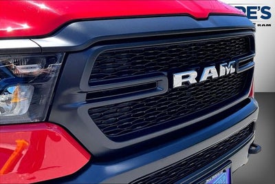 2024 RAM 1500 Tradesman