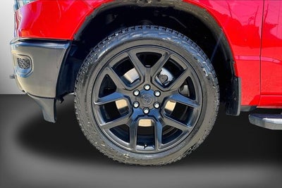 2024 RAM 1500 Tradesman
