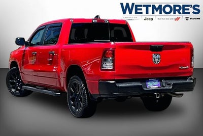 2024 RAM 1500 Tradesman