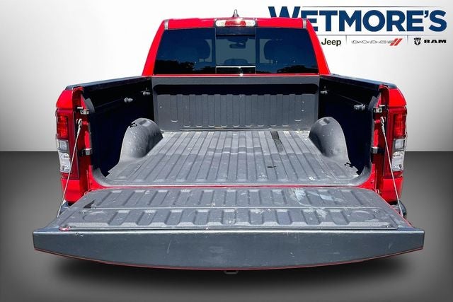 2024 RAM 1500 Tradesman
