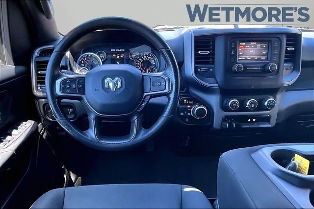 2024 RAM 1500 Tradesman