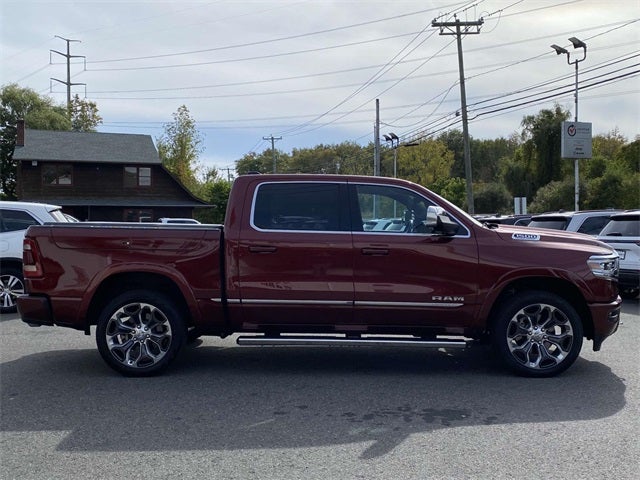 2024 RAM 1500 Limited