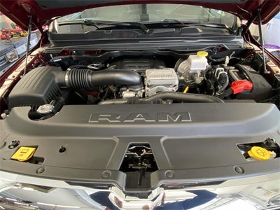 2024 RAM 1500 Limited