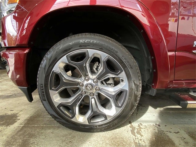 2024 RAM 1500 Limited